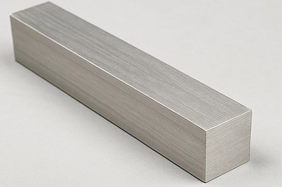 Aluminum Rectangular Bar 6063-T52