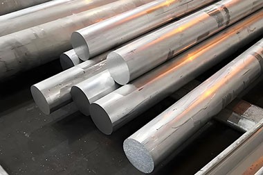 7075 T73 Round Bar